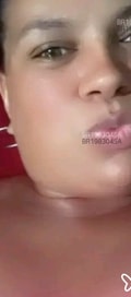 Acompanhante Morena