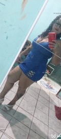 Acompanhante Morena Gomes