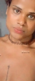 Acompanhante Brunna