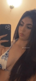 Acompanhante Ana
