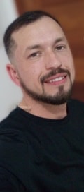 Acompanhante Deivid