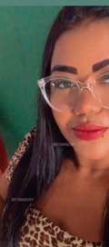 Acompanhante Erika Vitoria