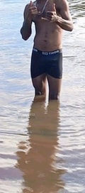 Acompanhante Jhonatan