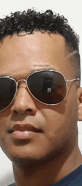 Acompanhante Matheus