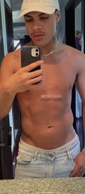 Acompanhante Victor Ferraz