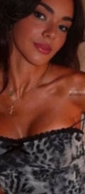 Acompanhante Olívia