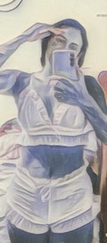 Acompanhante Ystela Santos