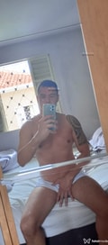 Acompanhante Renato
