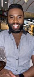 Acompanhante Daniel