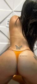 Acompanhante Valentina