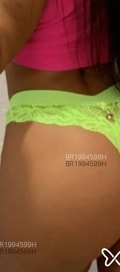 Acompanhante Bruna Moura