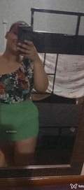 Acompanhante Gabi Prado