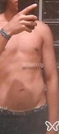 Acompanhante Henrique