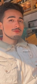 Acompanhante Daniel Martínez