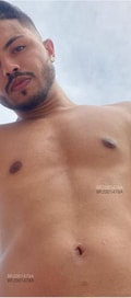 Acompanhante Raphael Roseira