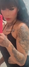 Acompanhante Renata