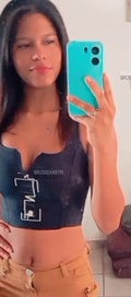 Acompanhante Viihrodrigues