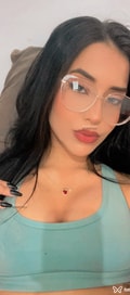 Acompanhante Ana Petrova