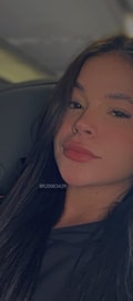Acompanhante Sara
