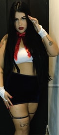 Acompanhante Bianca Nunes