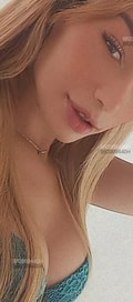 Acompanhante Gabriela Estela