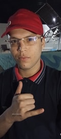 Acompanhante Gustavo