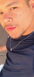 Acompanhante Henrique