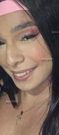 Acompanhante Leticia Silva