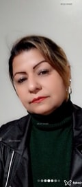 Acompanhante Aline