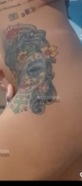 Acompanhante Nikita Rúbia