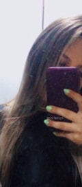 Acompanhante Rebeca
