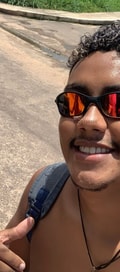 Acompanhante Matheus Ryder