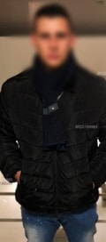 Acompanhante Carlos Eduardo