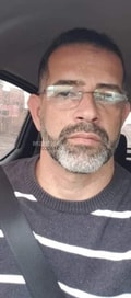 Acompanhante Cristian