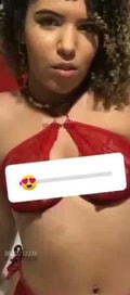 Acompanhante Felicia Mello
