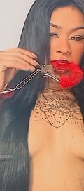 Acompanhante Ruanna Reis