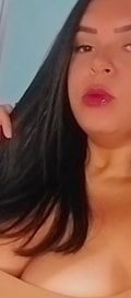Acompanhante Carla Chaves