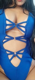 Acompanhante Danielly