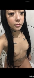 Acompanhante Melissa