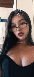 Acompanhante Brenda Sayago