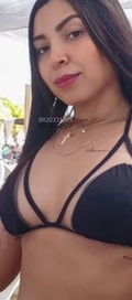 Acompanhante Fernanda Medeiros