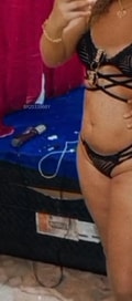 Acompanhante Luana
