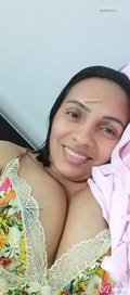Acompanhante Juliana
