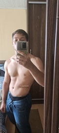 Acompanhante Lucas