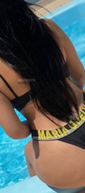 Acompanhante Yasmin