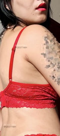 Acompanhante Fernanda