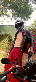 Acompanhante Motodot