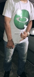 Acompanhante Guilherme