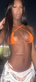 Acompanhante Joana Silva