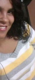 Acompanhante Jamily